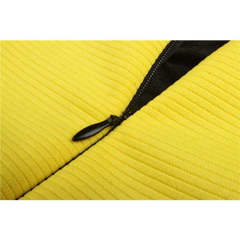 Fantasia de Negasonic Teenage Warhead de Deadpool 2 com Botas - Ellie Phimister - Estrela Cosplay