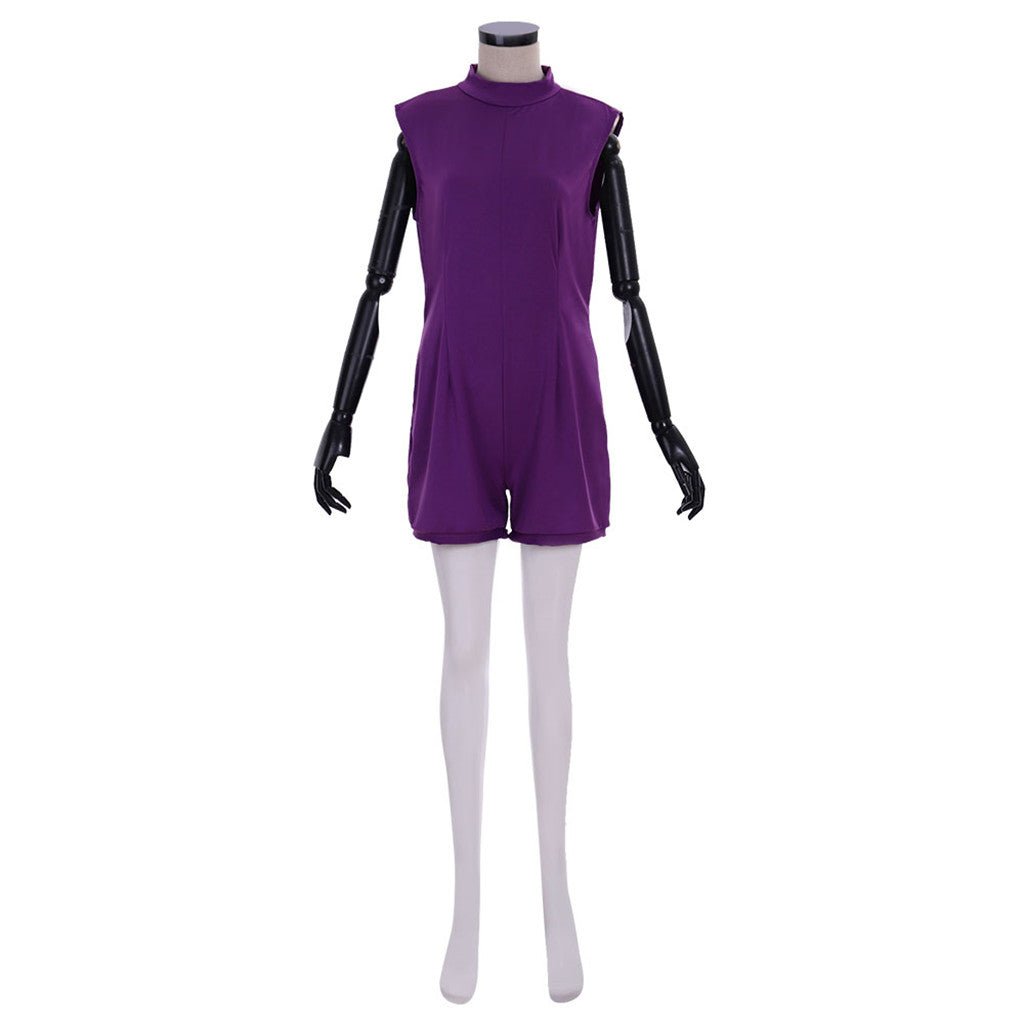 Fantasia de Cosplay Glimmer Princesa do Poder She-Ra - Estrela Cosplay