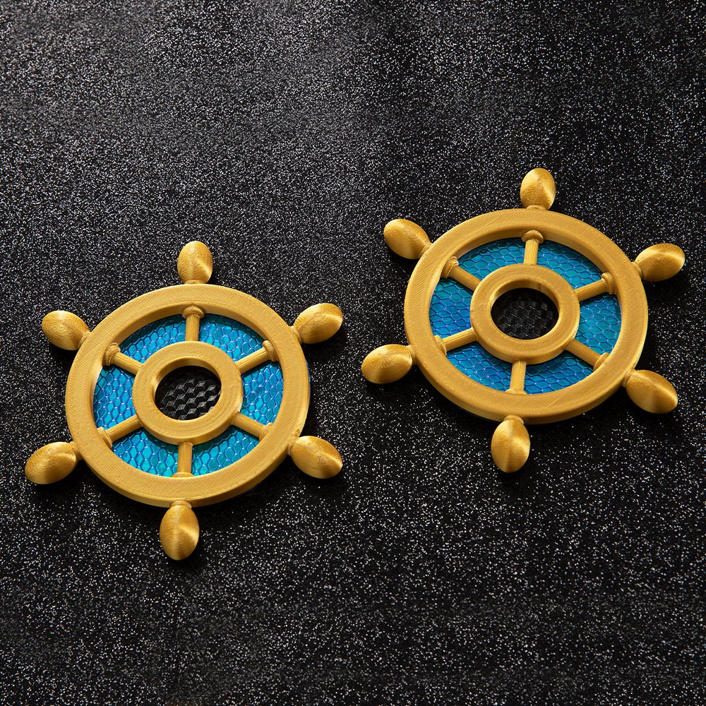 Genshin Impact – Fantasia de Cosplay Navia para Mulher - Estrela Cosplay