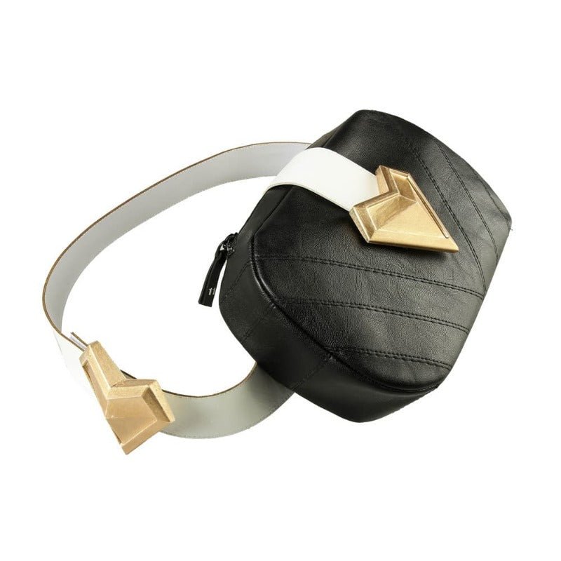 Fantasia Completa de Cosplay KDA Akali de League of Legends para Fãs e Eventos - Estrela Cosplay