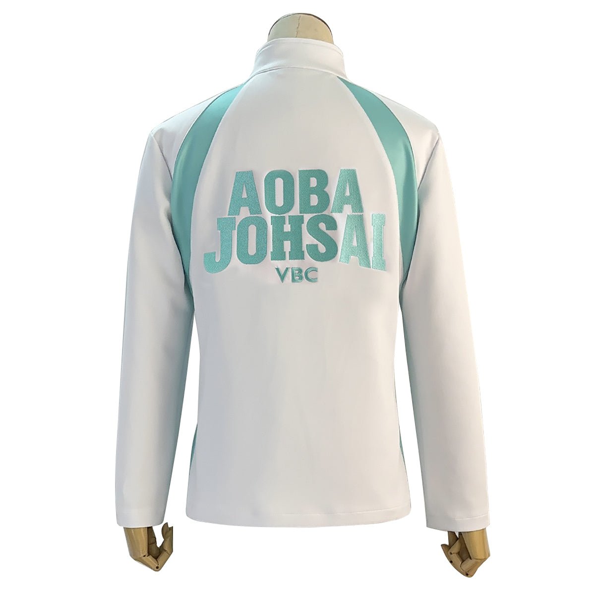 Fantasia de Cosplay Tobio Kageyama Haikyuu!! - Qualidade Premium - Estrela Cosplay