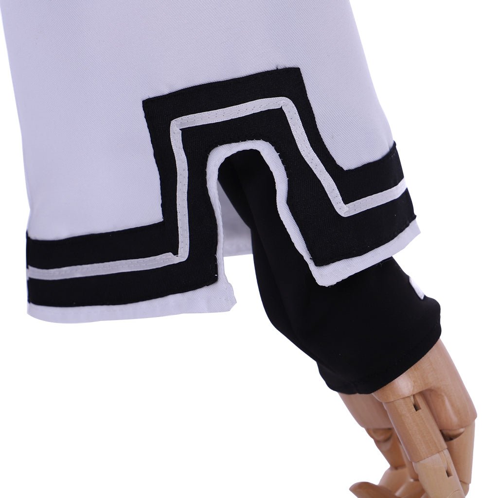 Fantasia de Cosplay Yuriyu Mizushima - Roupa Inspirada em Anime para Fãs e Cosplayers - Estrela Cosplay