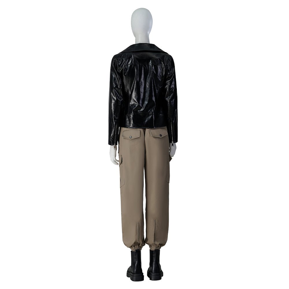 Fantasia de Cosplay G'iah da Marvel Invasão Secreta - Estrela Cosplay