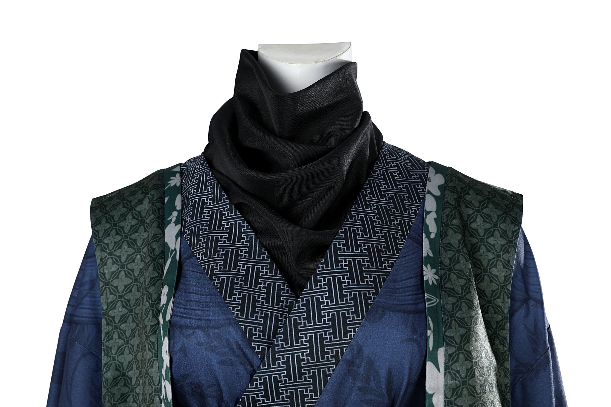 Mito Negro: Wukong Traje da Irmã Quarta Chinês Halloween Cosplay Jogo Feito Sob Medida - Estrela Cosplay