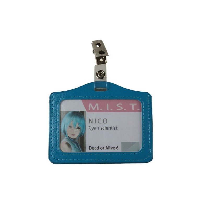 Fantasia de Cosplay Nico - Conjunto Completo para Halloween, Natal e Festa de Ano Novo - Estrela Cosplay