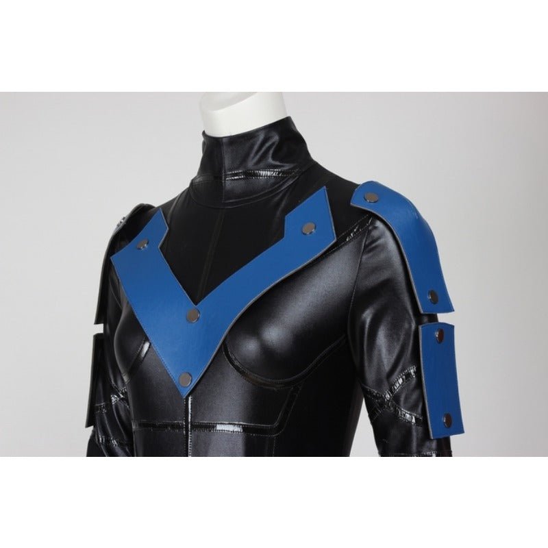 Fantasia de Cosplay de Vergil de Devil May Cry 3 - Casaco Trench para Eventos de Halloween e Carnaval - Estrela Cosplay