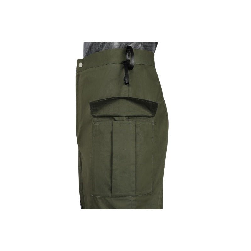 Fantasia de Cosplay Ben Affleck Batman - Casaco de Couro da Liga da Justiça - Estrela Cosplay