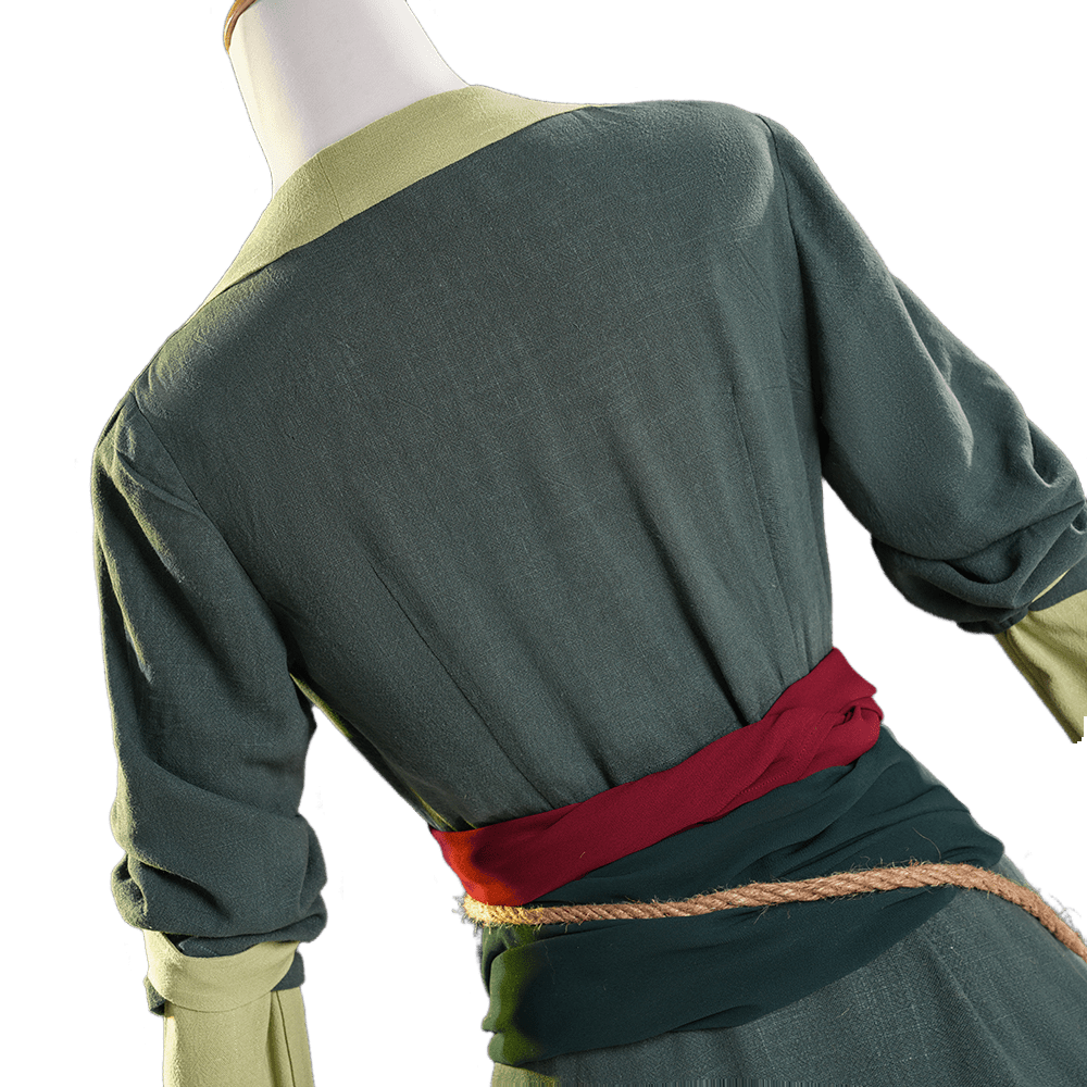 Fantasia de Cosplay Yan Yun Dezesseis Tons Ying Ying - Traje de Personagem de Jogo - Estrela Cosplay