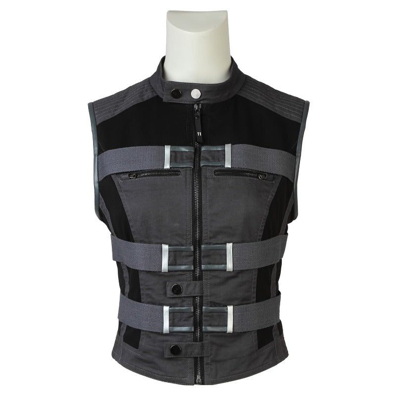 Fantasia de Cosplay Natasha para Mulheres - Traje de Carnaval e Halloween Inspirado no Filme - Estrela Cosplay