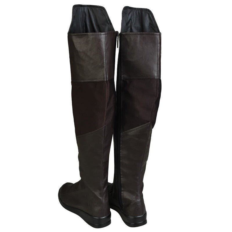 Fantasia de Okoye Cosplay para Mulheres - Outfit de Halloween Wakanda Para Sempre - Estrela Cosplay