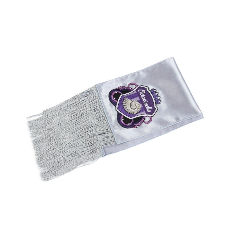 Fantasia de Jade Leech de Twisted Wonderland para Halloween e Eventos - Estrela Cosplay