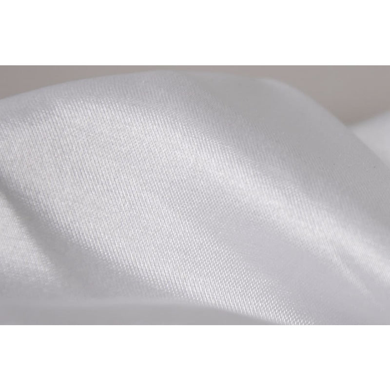 Fantasia de Cosplay Lunafreya Nox Fleuret do Jogo XV - Vestido Branco Elegante para Festas de Halloween - Estrela Cosplay