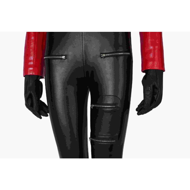 Fantasia de Cosplay Naomi Brooke Watch Dogs Legion para Halloween e Convenções - Estrela Cosplay