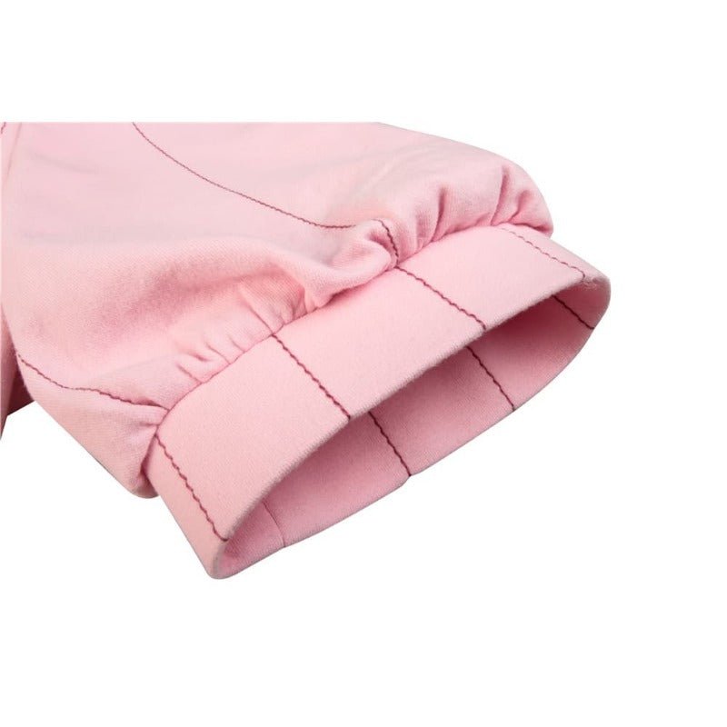 Fantasia de Cosplay Haru Okumura Persona 5 - Roupa Premium de Roleplay Anime - Estrela Cosplay