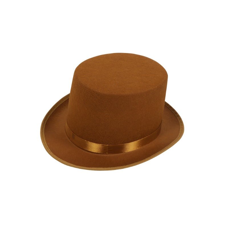 Fantasia Wonkka Cosplay para Adultos e Crianças – Traje de Halloween e Roleplay Fantasia - Estrela Cosplay