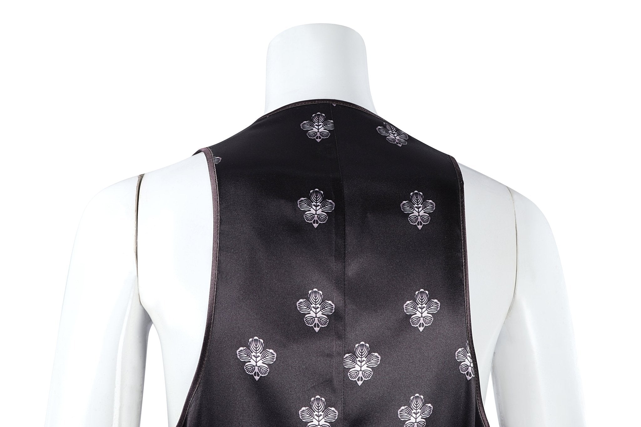 Fantasia de Cosplay Pingping de Black Myth: Wukong Completa com Orelhas e Tai para Festa de Halloween - Estrela Cosplay