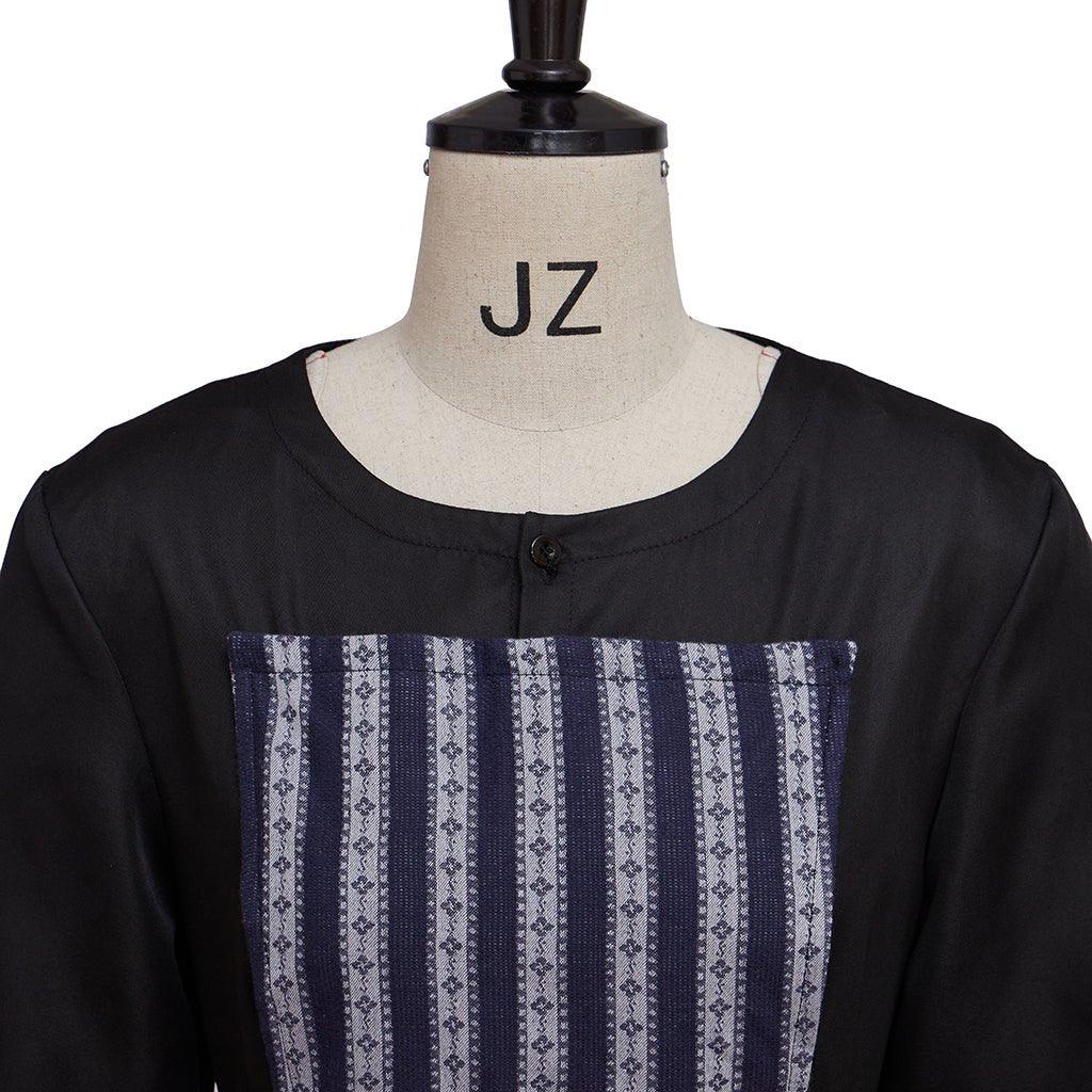 Traje de Freira Maria do Filme A Noviça Rebelde com Avental para Cosplay, Teatro e Halloween - Estrela Cosplay