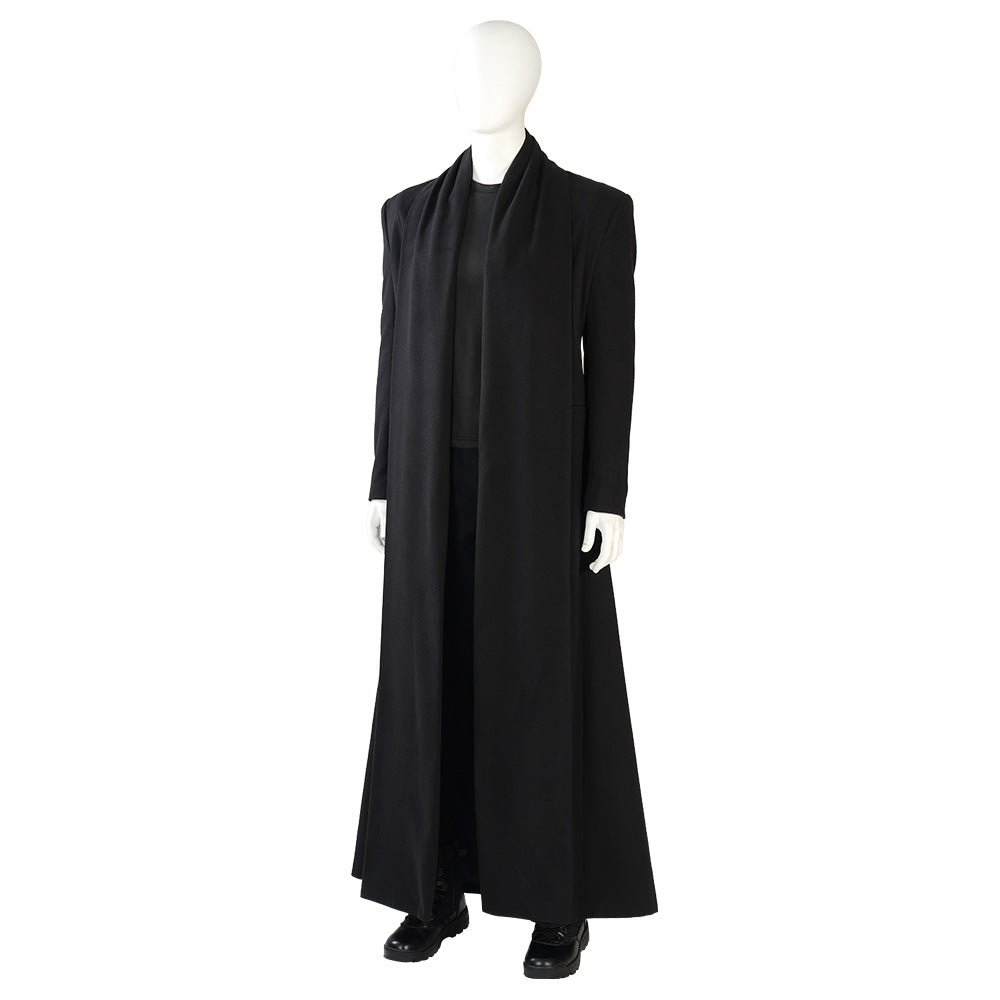 Traje de Morpheus do Sandman - Fantasia de Cosplay para Homens Ver2 - Estrela Cosplay