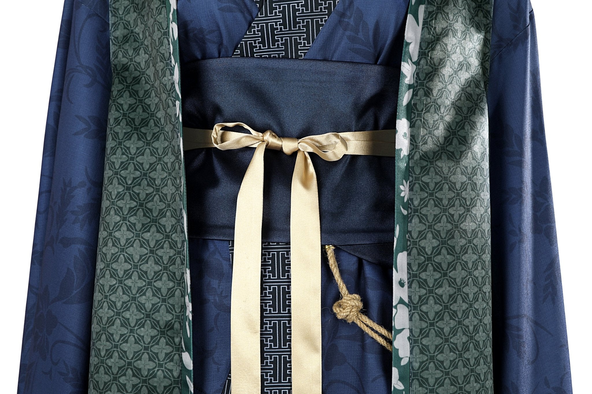 Mito Negro: Wukong Traje da Irmã Quarta Chinês Halloween Cosplay Jogo Feito Sob Medida - Estrela Cosplay