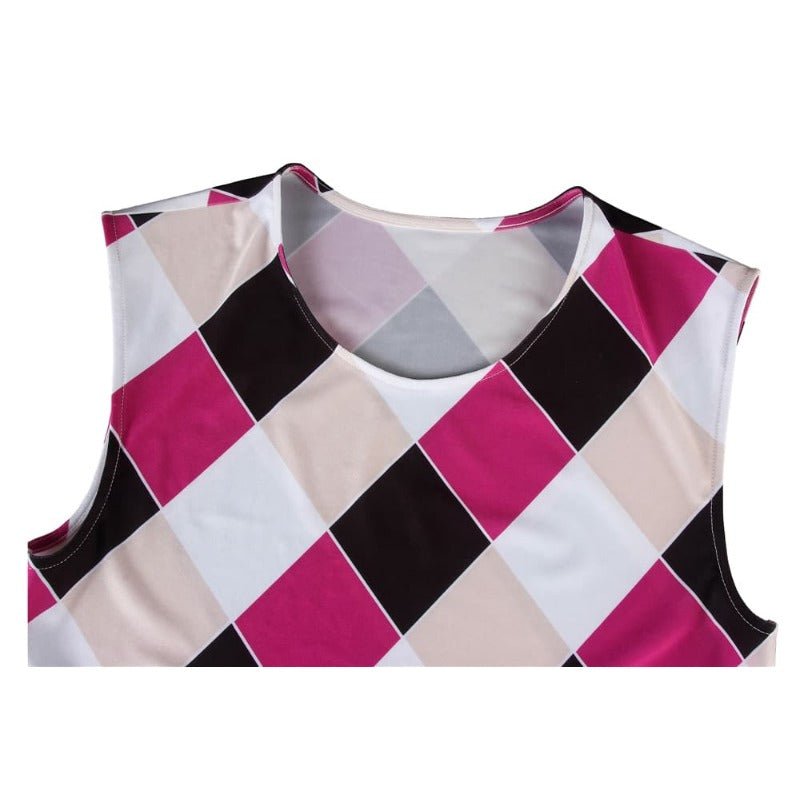 Fantasia de Cosplay Teramitsu Yuzuki de B-PROJECT Zecchou Emotion para Roleplay - Estrela Cosplay