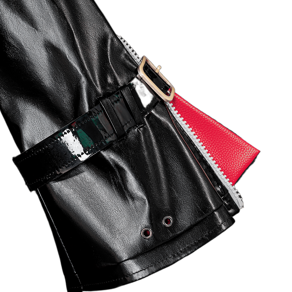 Fantasia de Lucy de ZENLESS ZONE ZERO - Traje de Personagem de Jogo de Alta Qualidade - Estrela Cosplay