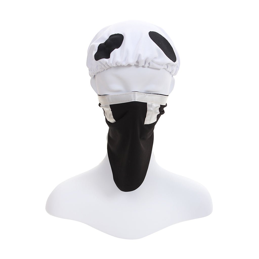 Fantasia Feminina de Grunts do Team Skull de Sol e Lua - Estrela Cosplay