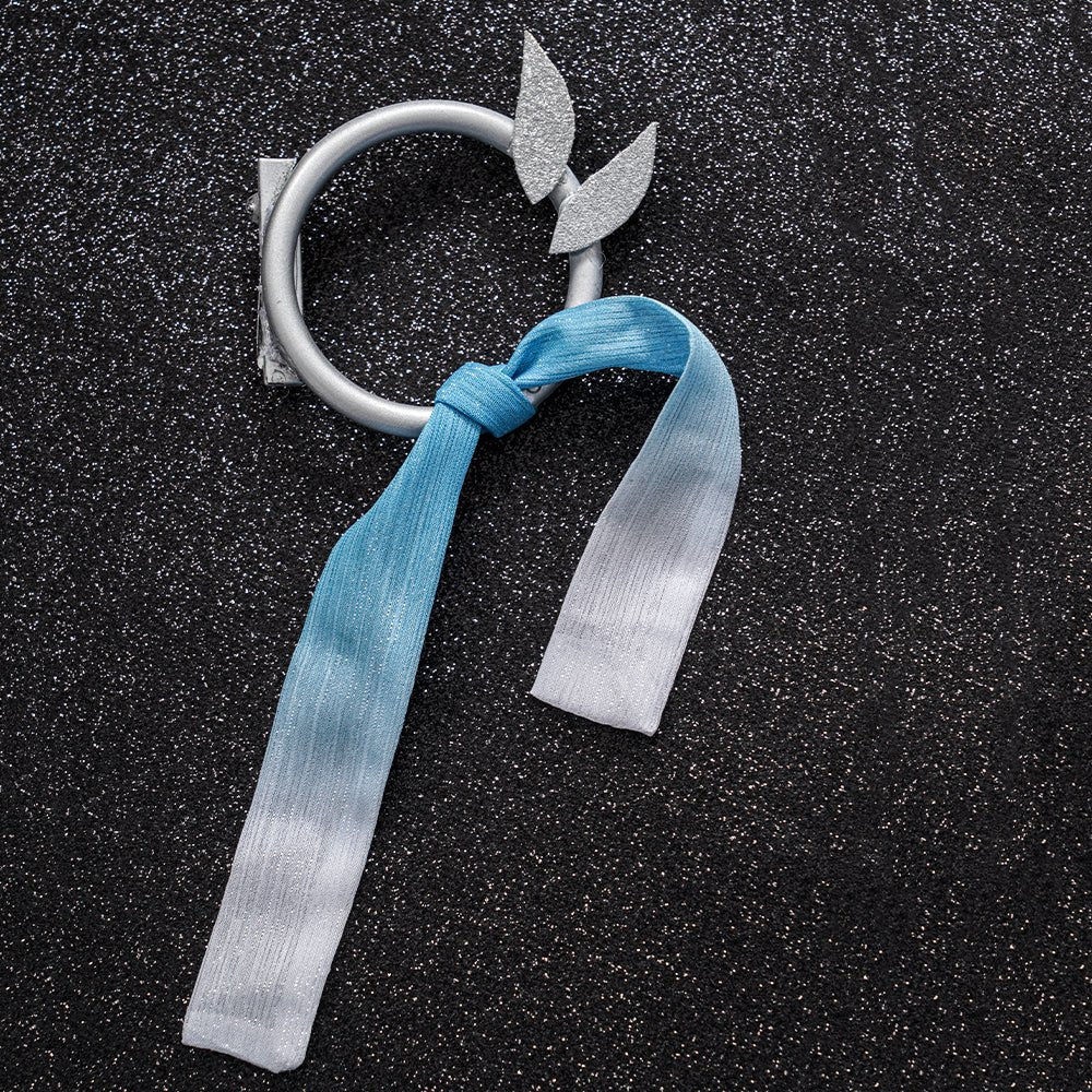 Fantasia de Yanqing Cosplay de Honkai: Star Rail - Perfeita para Fãs de Anime e Entusiastas de Jogos - Estrela Cosplay