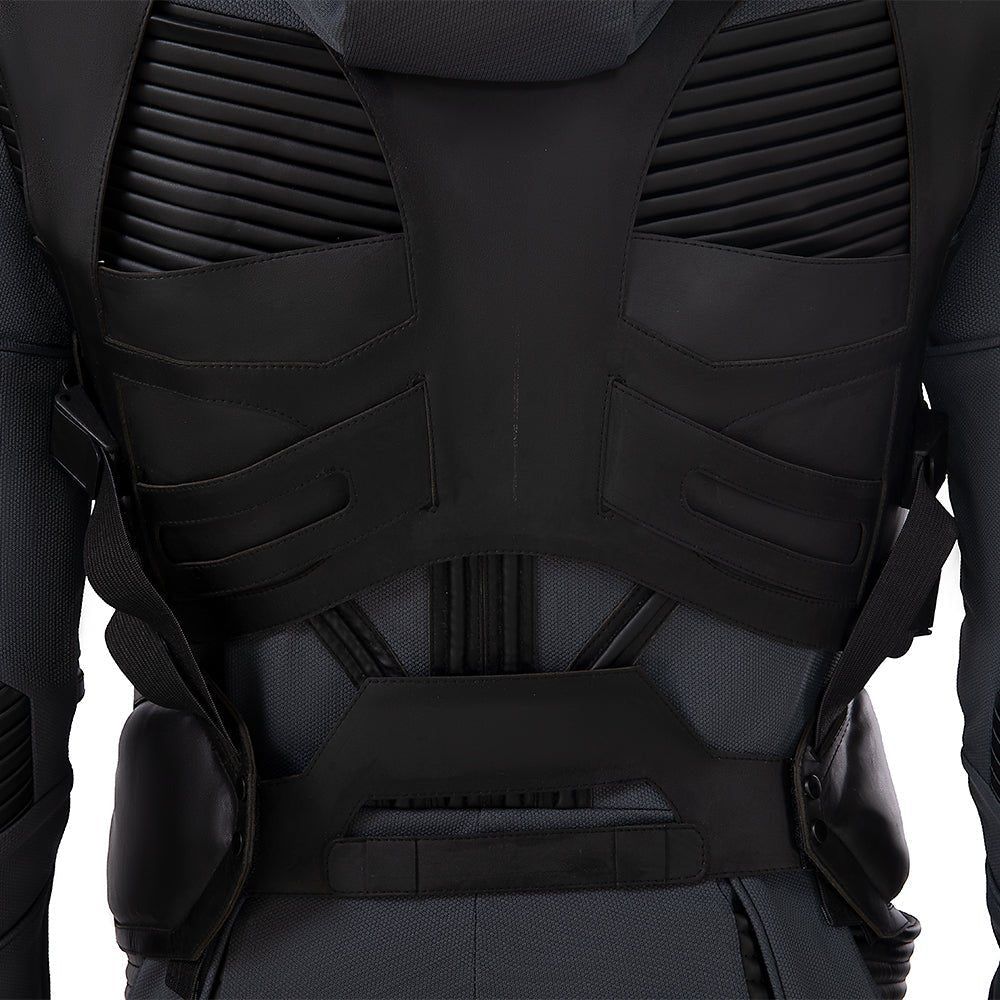 Traje de Cosplay Duna 2-Paul (Versão Capa) - Fantasia Premium do Filme - Estrela Cosplay