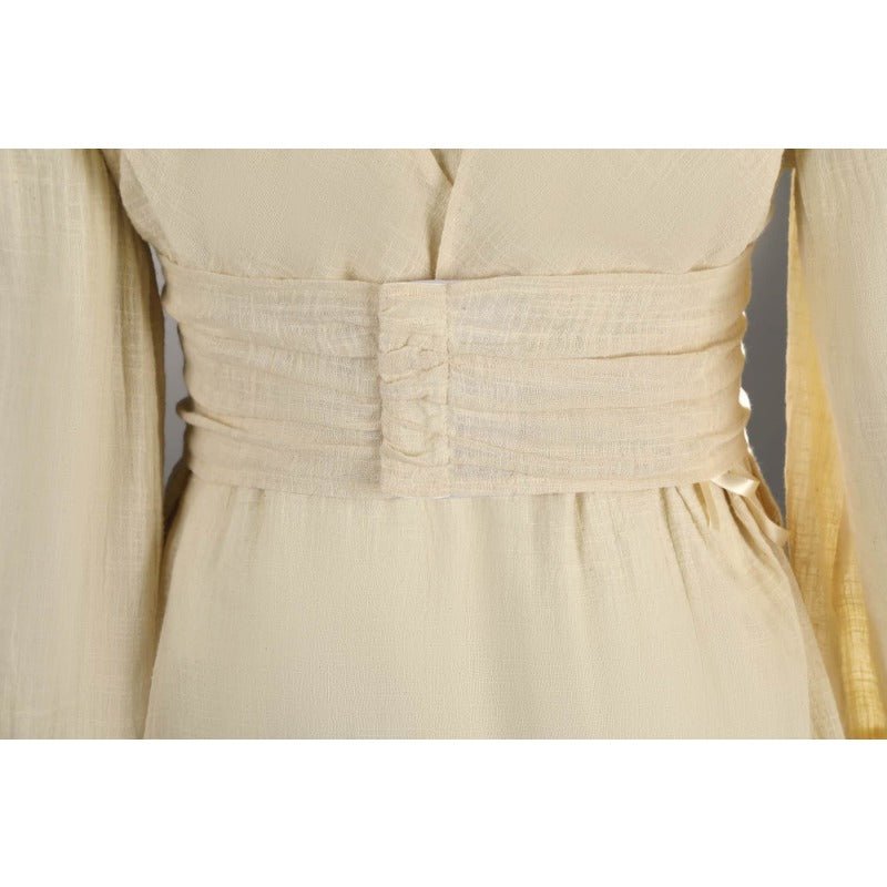 Fantasia Completa Obi-Wan Kenobi Robe Manto para Festa Halloween Star Wars - Estrela Cosplay