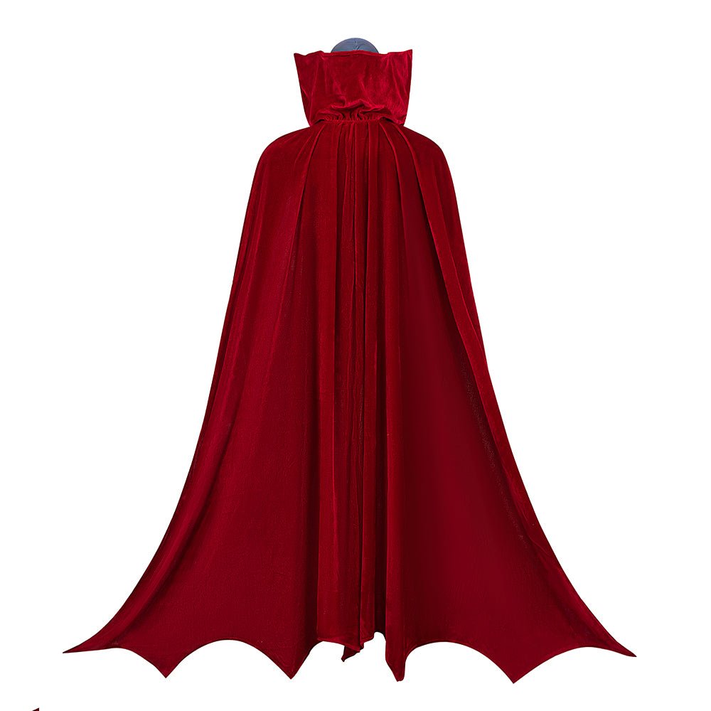 Traje de Cosplay Spawn Al Simmons - Conjunto de Bodysuit Premium para Halloween - Estrela Cosplay