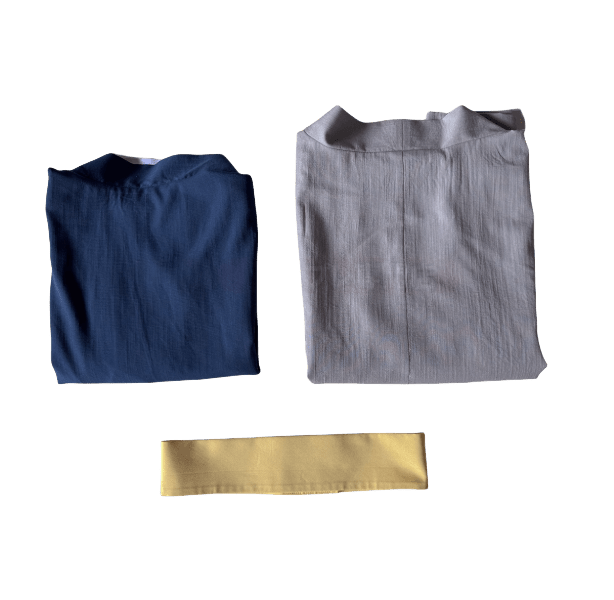 Fantasia de Katsura Kotaro - Traje de Cosplay do Anime Gintama - Estrela Cosplay