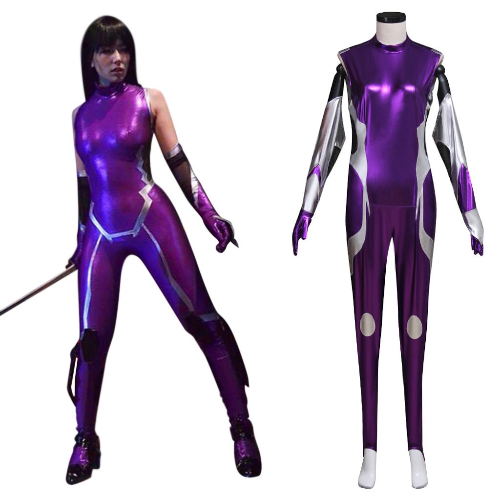 Fantasia Igawa Asagi Cosplay de Action Taimanim | Série Game Cosplay por Estrela do Cosplay - Estrela Cosplay