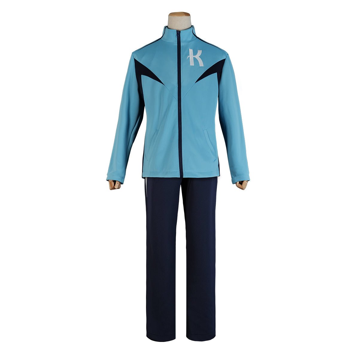 Fantasia de Cosplay Kakeru Kurahara e Haiji Kiyose de Correr com o Vento - Estrela Cosplay