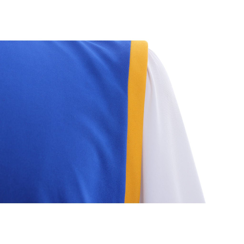 Fantasia Príncipe Encantado Cosplay | Traje Masculino com Capa Conjunto Completo para Halloween & Carnaval - Estrela Cosplay