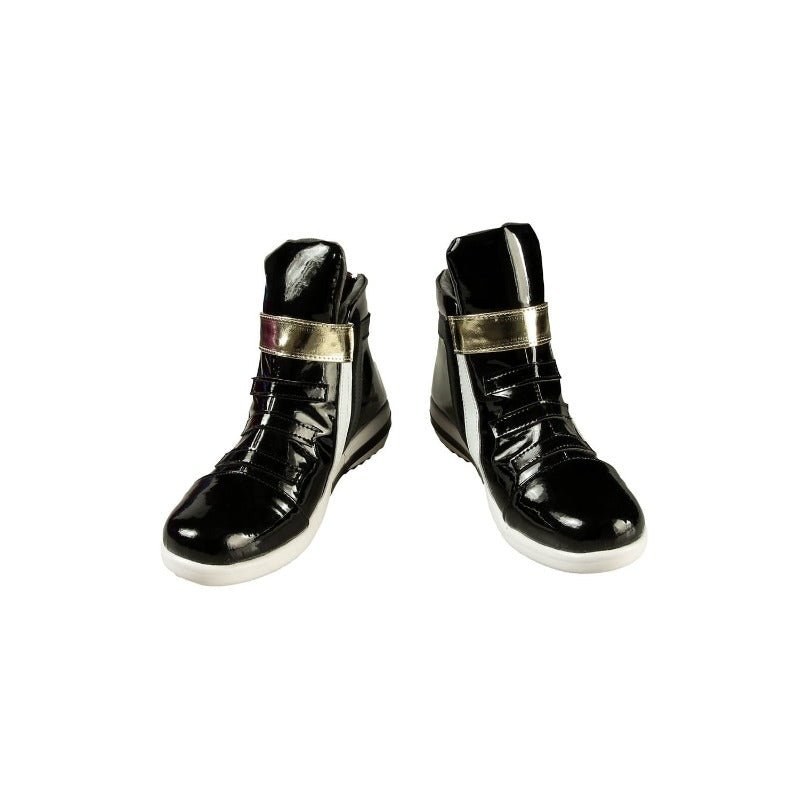 Fantasia Completa de Cosplay KDA Akali de League of Legends para Fãs e Eventos - Estrela Cosplay