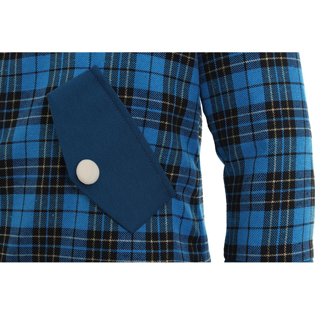 Fantasia de Cosplay Disney Gelatoni | Conjunto para Homens em Carnaval, Halloween e Eventos Temáticos - Estrela Cosplay