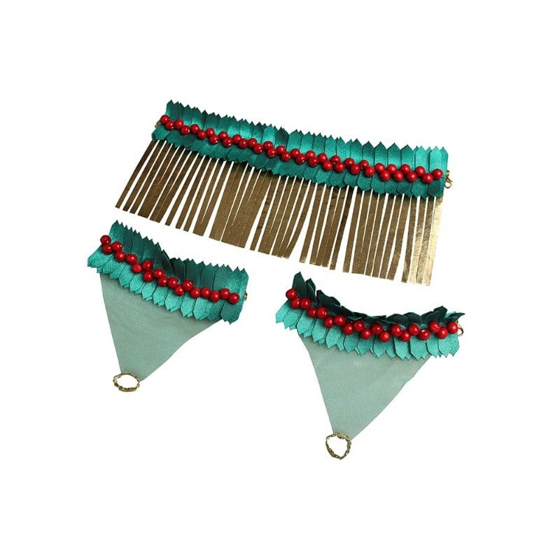 Fantasia de Cosplay Rurikawa Yuki - Jogo A3! Traje para Festa de Halloween, Natal e Anime - Estrela Cosplay