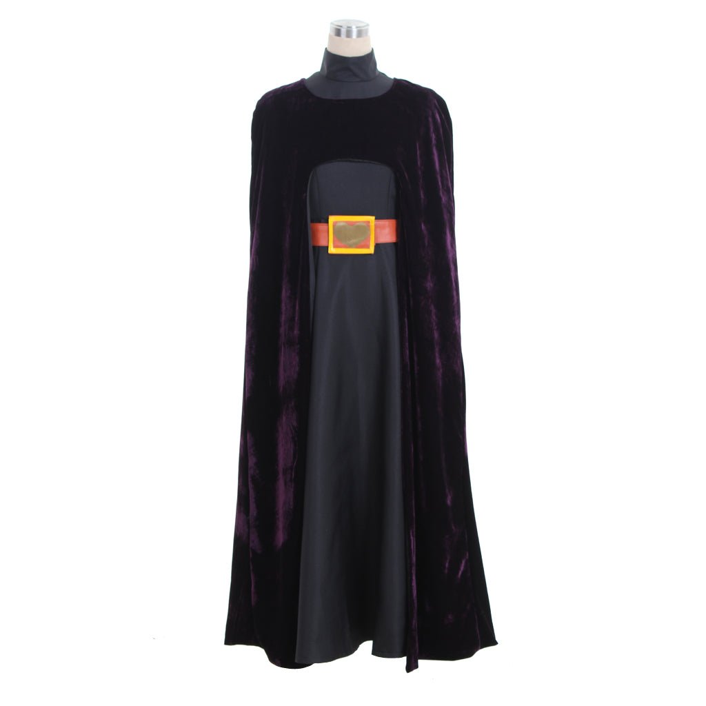 Fantasia de Barriss Offee Star Wars | Traje de Cavaleiro Jedi para Mulheres - Estrela Cosplay