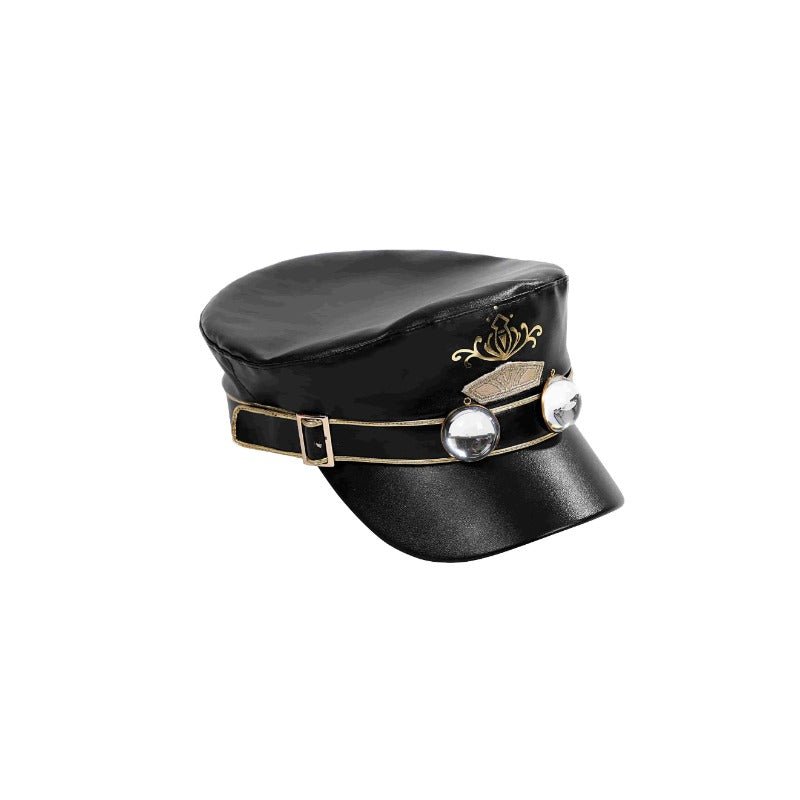 Traje Cosplay FFXIV Yuanmin para Mulheres & Homens - Fantasia de Anime e Jogo para Halloween e Eventos - Estrela Cosplay