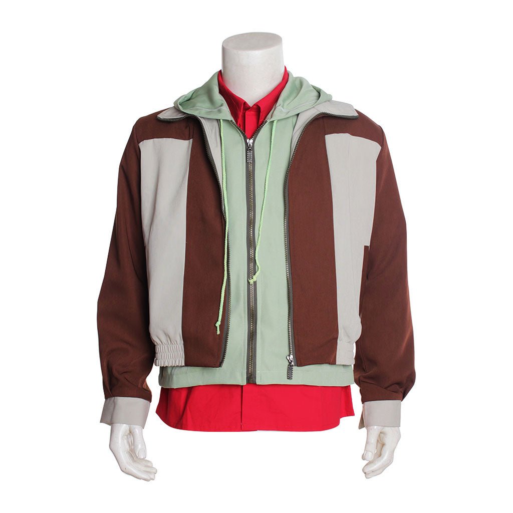 Fantasia Tomorrowland – Uma Jornada para o Futuro - Estrela Cosplay