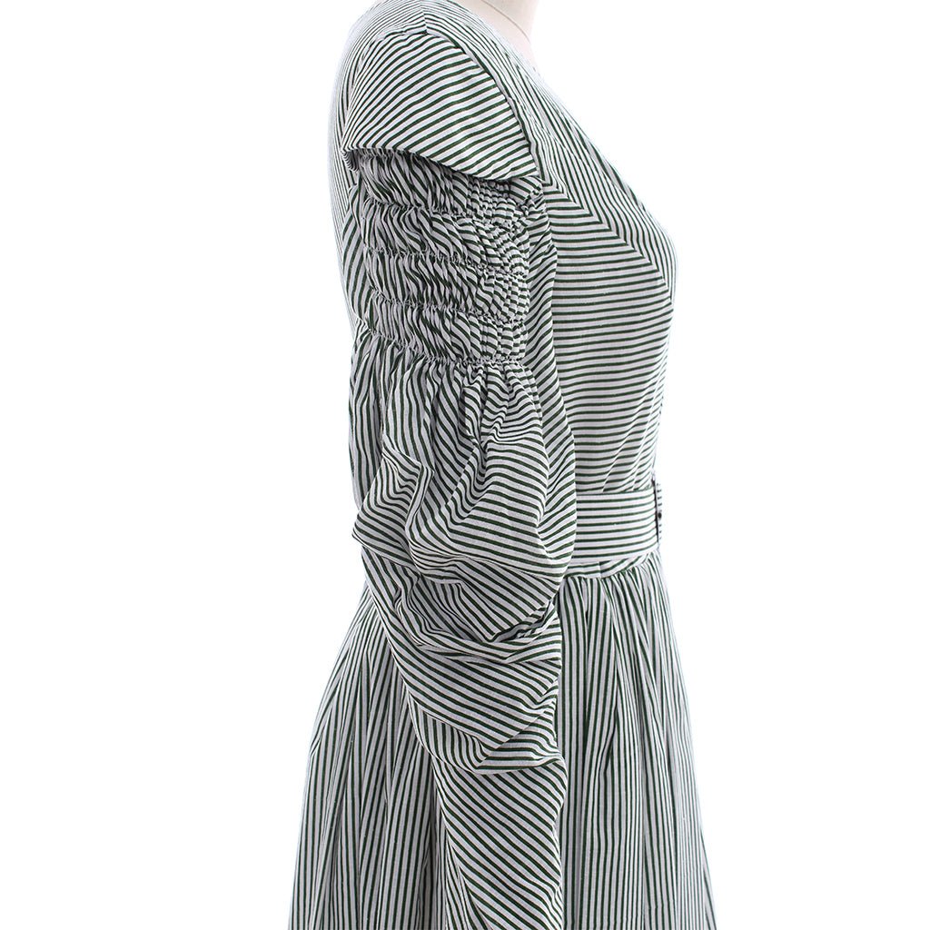 Traje de Cosplay Fantine de Les Misérables para Mulheres – Vestido de Halloween L320 (Qualquer Tamanho) - Estrela Cosplay