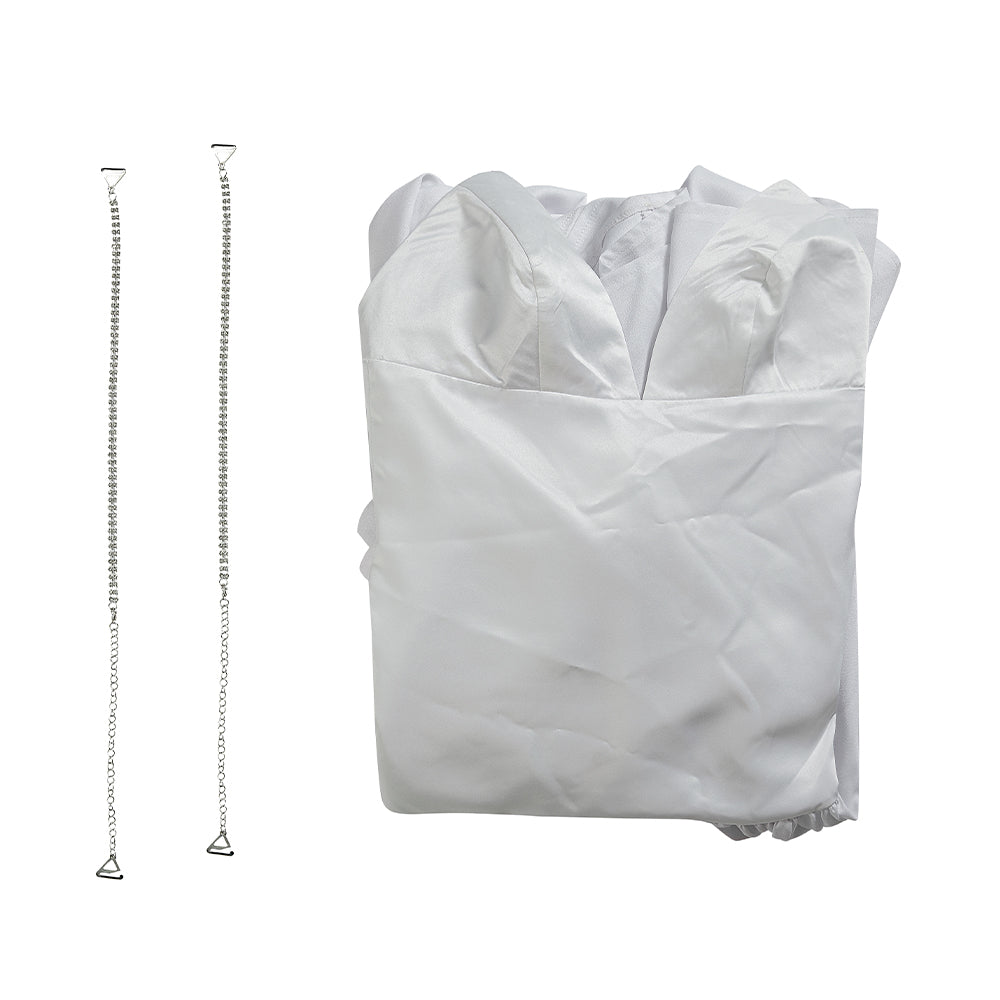 Fantasia Harley Quinn Joker 2 - Traje Premium para Fãs de Cinema e Cosplay - Estrela Cosplay