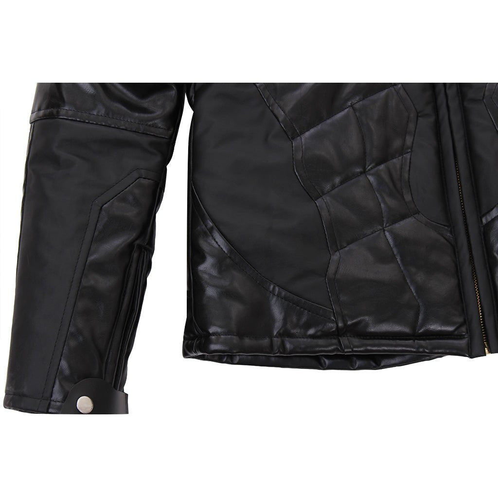 Fantasia de Cosplay do Capitão América Nova - Estrela Cosplay