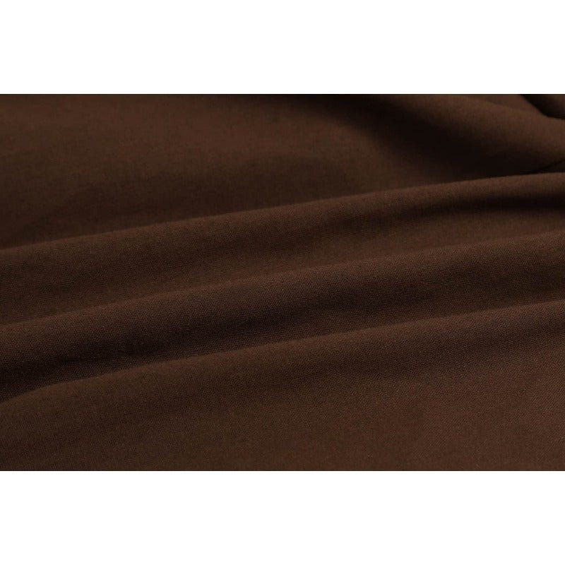 Traje de Cosplay de Obi-Wan Kenobi - Roupa de Jedi Conjunto Completo para Halloween e Festas - Estrela Cosplay