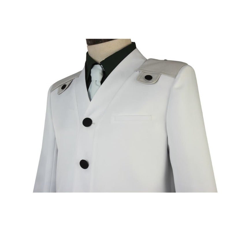 Fantasia Quinx Squad Mutsuki Cosplay | Tokyo Ghoul:re Personalizada - Estrela Cosplay