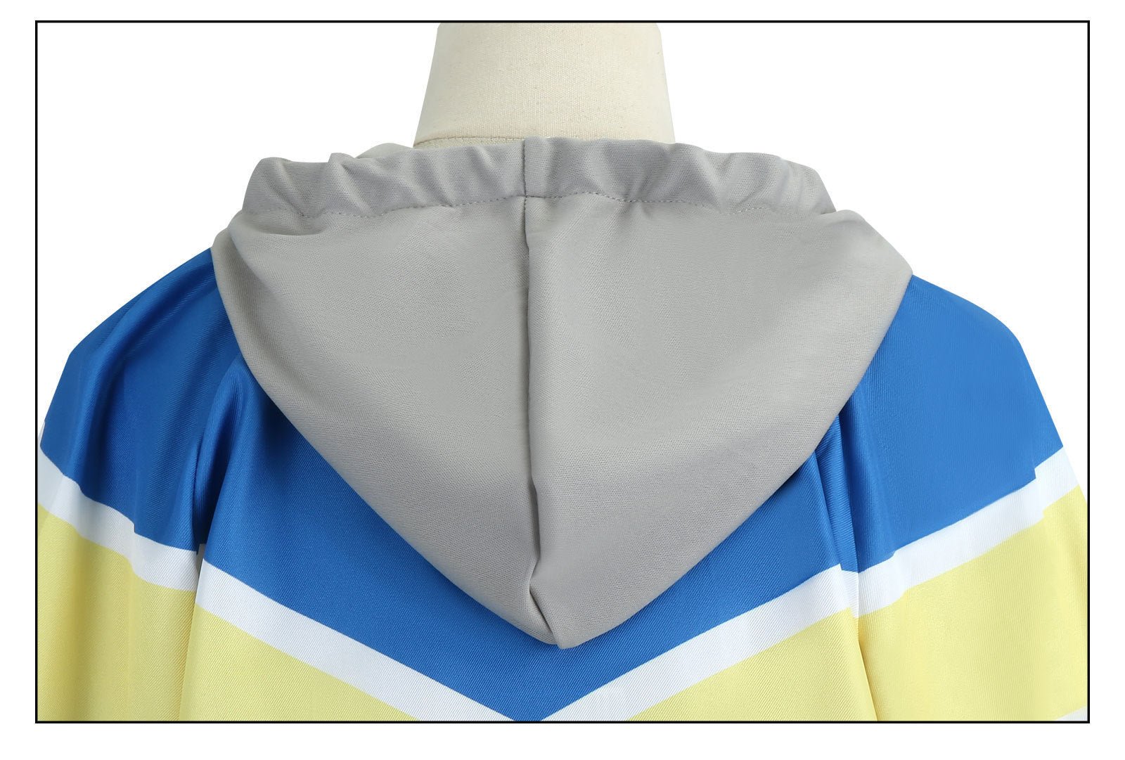 Fantasia de Cosplay de Jellyfish Can't Swim in the Night Yamanouchi Kanon – Traje de Ídolo de Anime - Estrela Cosplay