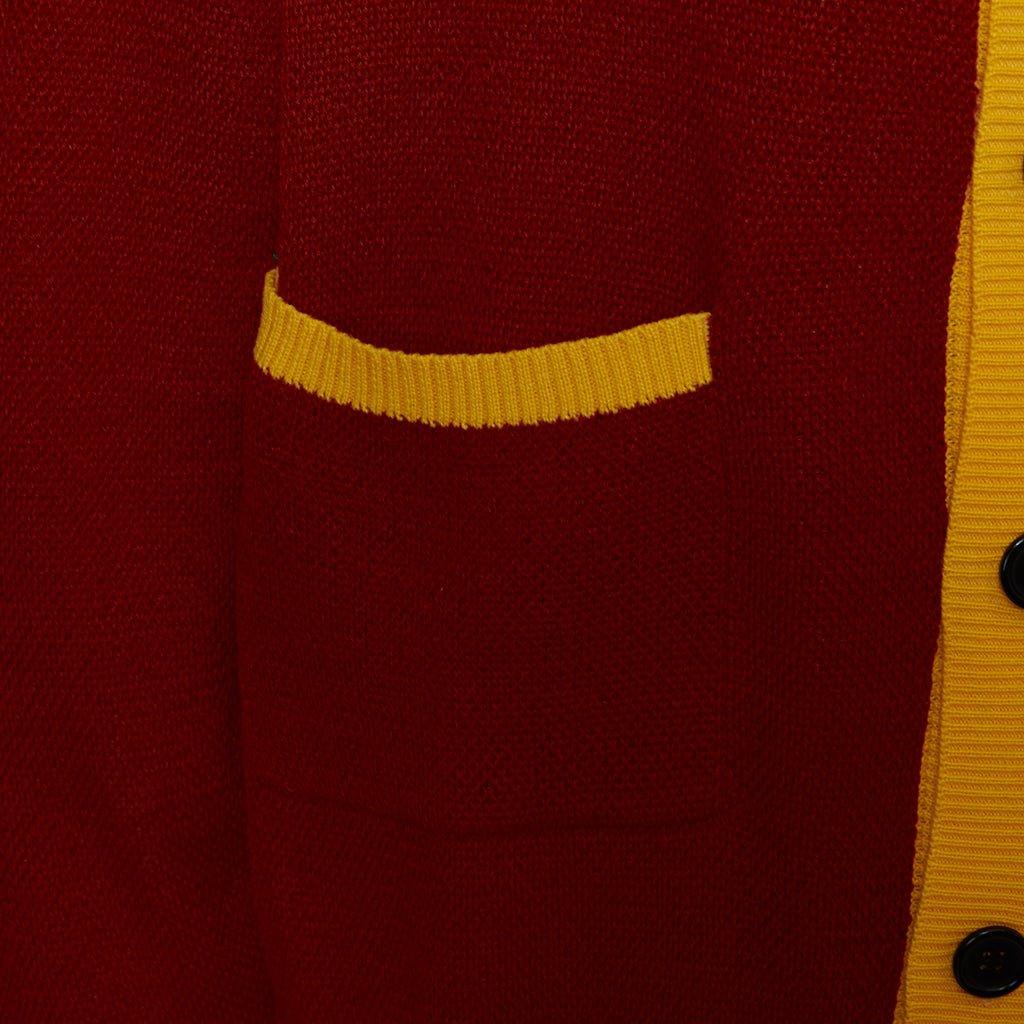 Casaco de Malha Tomioka Giyuu Cosplay | Cardigã de Giyuu para Adultos Demon Slayer - Estrela Cosplay