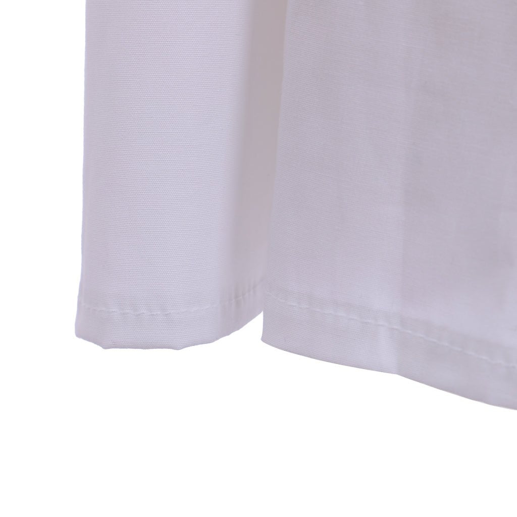 Camiseta Branca de Howl do Castelo Animado - Fantasia de Cosplay - Estrela Cosplay