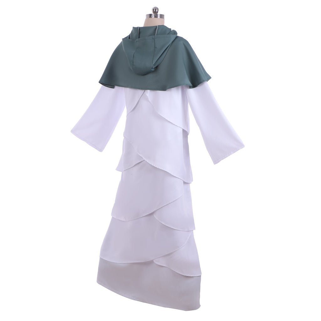 Vestidos de Cosplay Mujika de The Promised Neverland - Estrela Cosplay