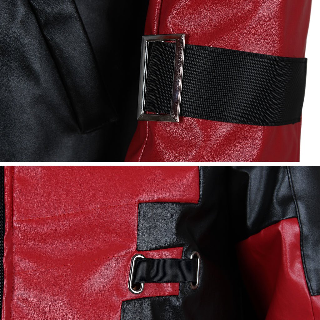 Fantasia de Wolverine Cosplay Três Tipos - Estrela Cosplay